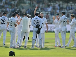 Mark Butcher Slams England Batting After Loss In Third Test To Sri Lanka