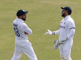India Test Squad vs Bangladesh: Full List Of Ins And Outs From Last Series