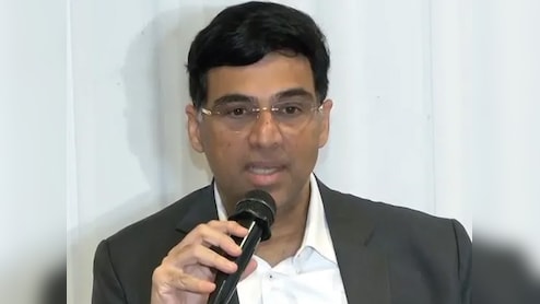 विश्वनाथन आनंद ने KIIT में शतरंज महाकुंभ अंतर्राष्ट्रीय सम्मेलन का उद्घाटन किया