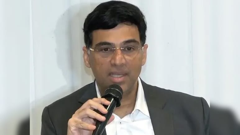 विश्वनाथन आनंद ने KIIT में शतरंज महाकुंभ अंतर्राष्ट्रीय सम्मेलन का उद्घाटन किया