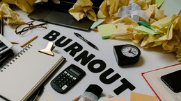 Is Hustle Culture Killing Us? The Physical And Mental Toll of Constant Work