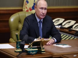 Russia Says It Will Sign Black Sea Deal If US Gives 'Order' To Zelensky Russia Says It Will Sign Black Sea Deal If US Gives 'Order' To Zelensky