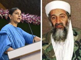 'लादेन समाजामुळे दहशतवादी बनला', कलामांशी तुलना करत आव्हाडांच्या पत्नीचं धक्कादायक वक्तव्य