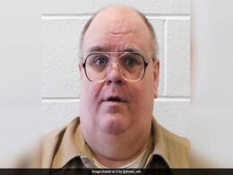Alabama Set To Carry Out Second Execution Using Nitrogen Gas Alabama Set To Carry Out Second Execution Using Nitrogen Gas