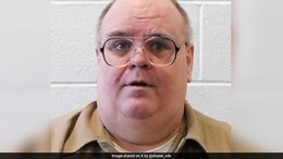 Another US Inmate To Be Executed By Nitrogen Gas