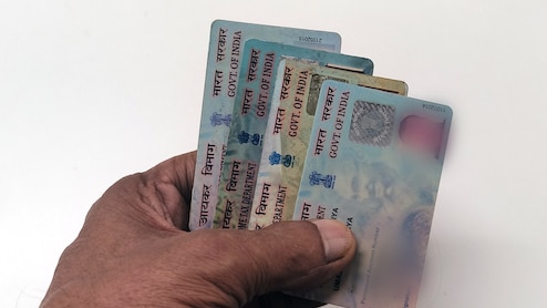Unlock Rs 5 Lakh Instantly With Just Your PAN Card. Here's How