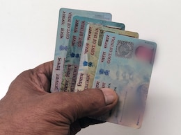 Unlock Rs 5 Lakh Instantly With Just Your PAN Card. Here's How Unlock Rs 5 Lakh Instantly With Just Your PAN Card. Here's How