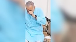 Video: BJP Haryana MLA Weeps After Being Dropped, Says "<i>Ab Main Kya Karoon</i>"