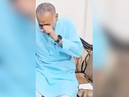 Video: BJP Haryana MLA Weeps After Being Dropped, Says "<i>Ab Main Kya Karoon</i>"
