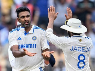 Why Sundar Beat Ashwin, Jadeja To Perth Test XI? Ravi Shastri Explains