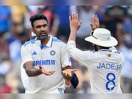 R Ashwin Records, IND vs BAN: अश्निन का ऐतिहासिक कमाल, टेस्ट क्रिकेट के इतिहास में ऐसा करने वाले भारत के इकलौते गेंदबाज बने R Ashwin Records, IND vs BAN: अश्निन का ऐतिहासिक कमाल, टेस्ट क्रिकेट के इतिहास में ऐसा करने वाले भारत के इकलौते गेंदबाज बने