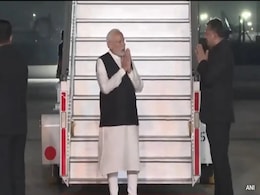 PM Modi Arrives In Delhi After Concluding His Visit To Singapore, Brunei PM Modi Arrives In Delhi After Concluding His Visit To Singapore, Brunei