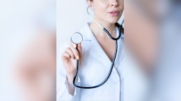 Bombshell Book Reveals New Jersey Gynecologist's Secret Life As A Catfish