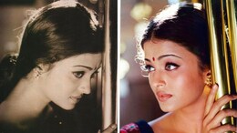 Aishwarya Rai Video: ऐश्वर्या राय वयाच्या 80व्या वर्षी दिसेल अशी! चेहऱ्यावर सुरकुत्या तरीही म्हणाल सुंदरी जणू