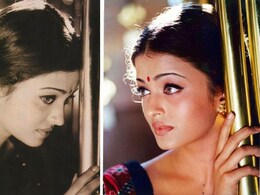 Aishwarya Rai Video: ऐश्वर्या राय वयाच्या 80व्या वर्षी दिसेल अशी! चेहऱ्यावर सुरकुत्या तरीही म्हणाल सुंदरी जणू Aishwarya Rai Video: ऐश्वर्या राय वयाच्या 80व्या वर्षी दिसेल अशी! चेहऱ्यावर सुरकुत्या तरीही म्हणाल सुंदरी जणू