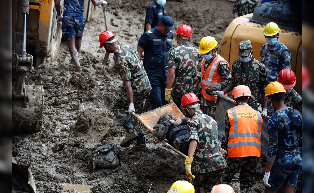 Latest and Breaking News on NDTV Latest and Breaking News on NDTV