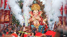 Ganesh Chaturthi 2025: Know Date, Puja Timings, Rituals And Fasting Rules