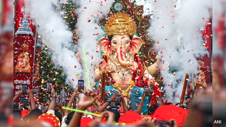 Ganesh Chaturthi 2025: Know Date, Puja Timings, Rituals And Fasting Rules