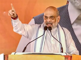 आतंकवादियों के साथ बिरयानी किसने खाई थी? जम्मू-कश्मीर में अमित शाह का विपक्षियों पर हमला आतंकवादियों के साथ बिरयानी किसने खाई थी? जम्मू-कश्मीर में अमित शाह का विपक्षियों पर हमला