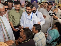 Bulldozer action: बुलडोजर कार्रवाई कितनी उचित? -  गृह राज्य मंत्री जवाहर सिंह बेढम से पूछा, तो मिला ये जवाब