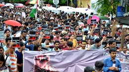 "30-Member Delegation, Live Telecast": Doctors' Demands For Mamata Banerjee Meet