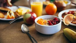 Best & Worst Foods To Have For Breakfast When Trying To Watch Your Diet