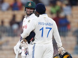 We Got Batters Who Got In, But Challenges Ahead: Bangladesh Batting Coach David Hemp