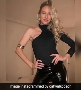 Miss Switzerland Finalist Murdered By Husband, Then 'Pureed' In ...