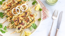 5 Foolproof Tips To Make The Best Chicken Malai Tikka At Home