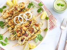 5 Foolproof Tips To Make The Best Chicken Malai Tikka At Home