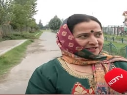 In A 1st In 3 Decades, Woman Kashmiri Pandit To Contest J&K Assembly Polls