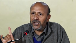 "Power Not Permanent, J&K Not An Ordinary State": Engineer Rashid