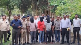 3 Railway Men Sabotaged Gujarat Tracks For Promotions, Extra Day Off: Cops