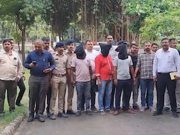 3 Railway Men Sabotaged Gujarat Tracks For Promotions, Extra Day Off: Cops