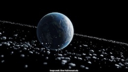 Earth Had Ring System Similar To Saturn Roughly 466 Million Years Ago: Study