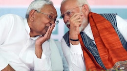 Budget 2025: Big Budget Gifts For Bihar Ahead Of Polls, Congress Has An Andhra Question