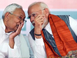 Budget 2025: Big Budget Gifts For Bihar Ahead Of Polls, Congress Has An Andhra Question