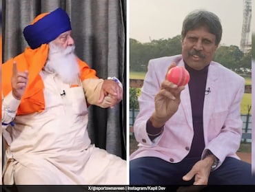 'कड़वाहट वाले लोग पसंद नहीं...' युवी के पिता योगराज सिंह पर कपिल देव का बड़ा बयान