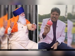 कपिल देव ने योगराज सिंह की विवादित बयान पर दिया सीधा जवाब, बोले- कड़वाहट रखने वाले लोग...