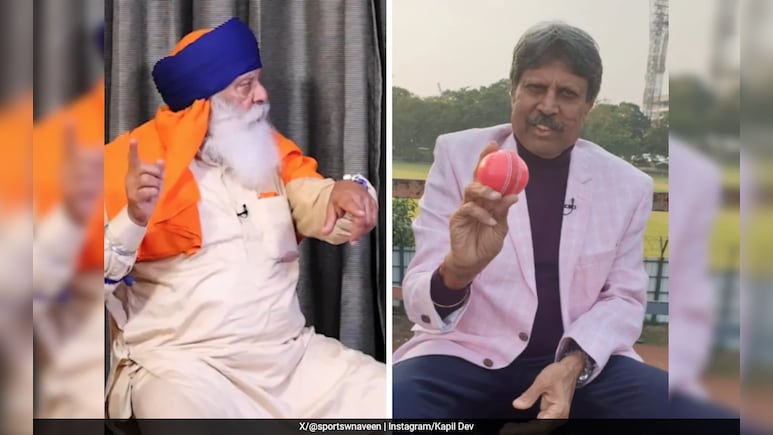 'कड़वाहट वाले लोग पसंद नहीं...' युवी के पिता योगराज सिंह पर कपिल देव का बड़ा बयान