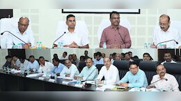 सहकार से समृद्धि: छत्तीसगढ़ की सभी 11 हजार से अधिक पंचायतों में बिछेगा सहकारी समितियों का जाल