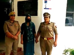Rs 4 Lakh For Hitjob: Delhi's "Lady Don" Behind Air India Crew's Chilling Murder Rs 4 Lakh For Hitjob: Delhi's "Lady Don" Behind Air India Crew's Chilling Murder