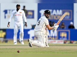 IND vs NZ 3rd Test: न्यूजीलैंड के विल यंग-डेरिल मिशेल ने मिलकर रच दिया इतिहास, दो दशक बाद भारत में टेस्ट में हुआ ऐसा