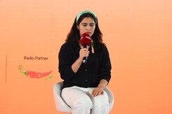 Yuva Conclave: Manu Bhaker Talks About How Her Mother Shape Her Career Yuva Conclave: Manu Bhaker Talks About How Her Mother Shape Her Career