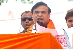 Assam CM Himanta Corners India Bloc Over Death Of Hezbollah Chief Assam CM Himanta Corners India Bloc Over Death Of Hezbollah Chief