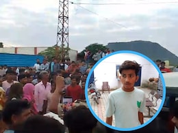 घर से कोचिंग पढ़ने जा रहे बच्चे को किया किडनैप, गुस्साए ग्रामीणों ने हाईवे किया जाम