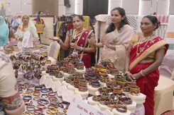 Sathwaro Mela: Reviving India's Heritage and Empowering Artisans Sathwaro Mela: Reviving India's Heritage and Empowering Artisans