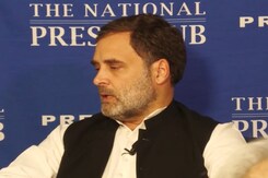 Rahul Gandhi: "We Are Not Going to Accept Pakistan Carrying Out Terrorism in Our Country" Rahul Gandhi: "We Are Not Going to Accept Pakistan Carrying Out Terrorism in Our Country"