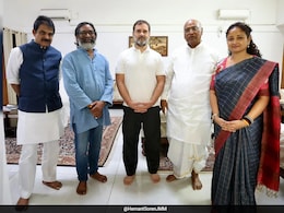 झारखंड में पार्टनर हेमंत सोरेन की जीत राहुल गांधी के लिए क्यों दिल जलाने वाली है, पूरी कहानी समझिए झारखंड में पार्टनर हेमंत सोरेन की जीत राहुल गांधी के लिए क्यों दिल जलाने वाली है, पूरी कहानी समझिए