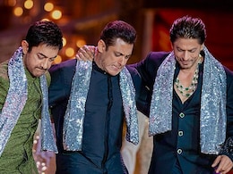 जब इस एक्टर की एक ही फिल्म से खत्म होने वाला था शाहरुख, सलमान, आमिर का करियर, 11 दिन में साइन की थी 47 फिल्में जब इस एक्टर की एक ही फिल्म से खत्म होने वाला था शाहरुख, सलमान, आमिर का करियर, 11 दिन में साइन की थी 47 फिल्में